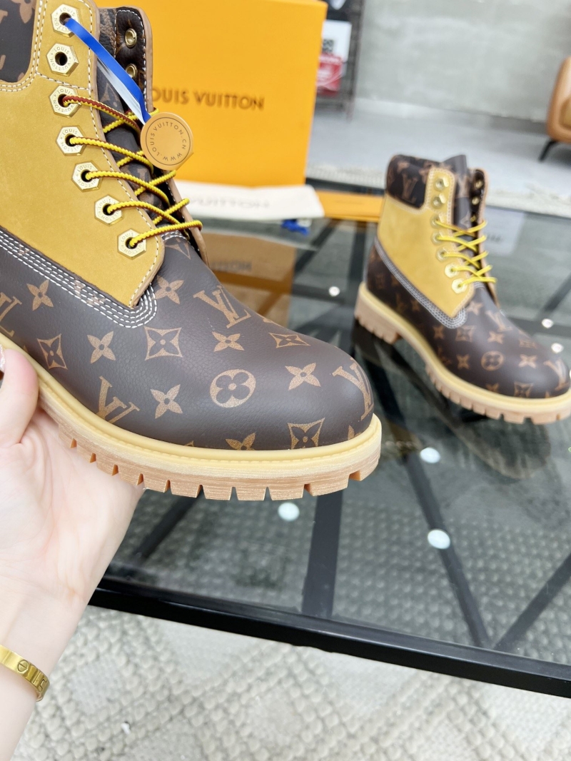 LV Boots